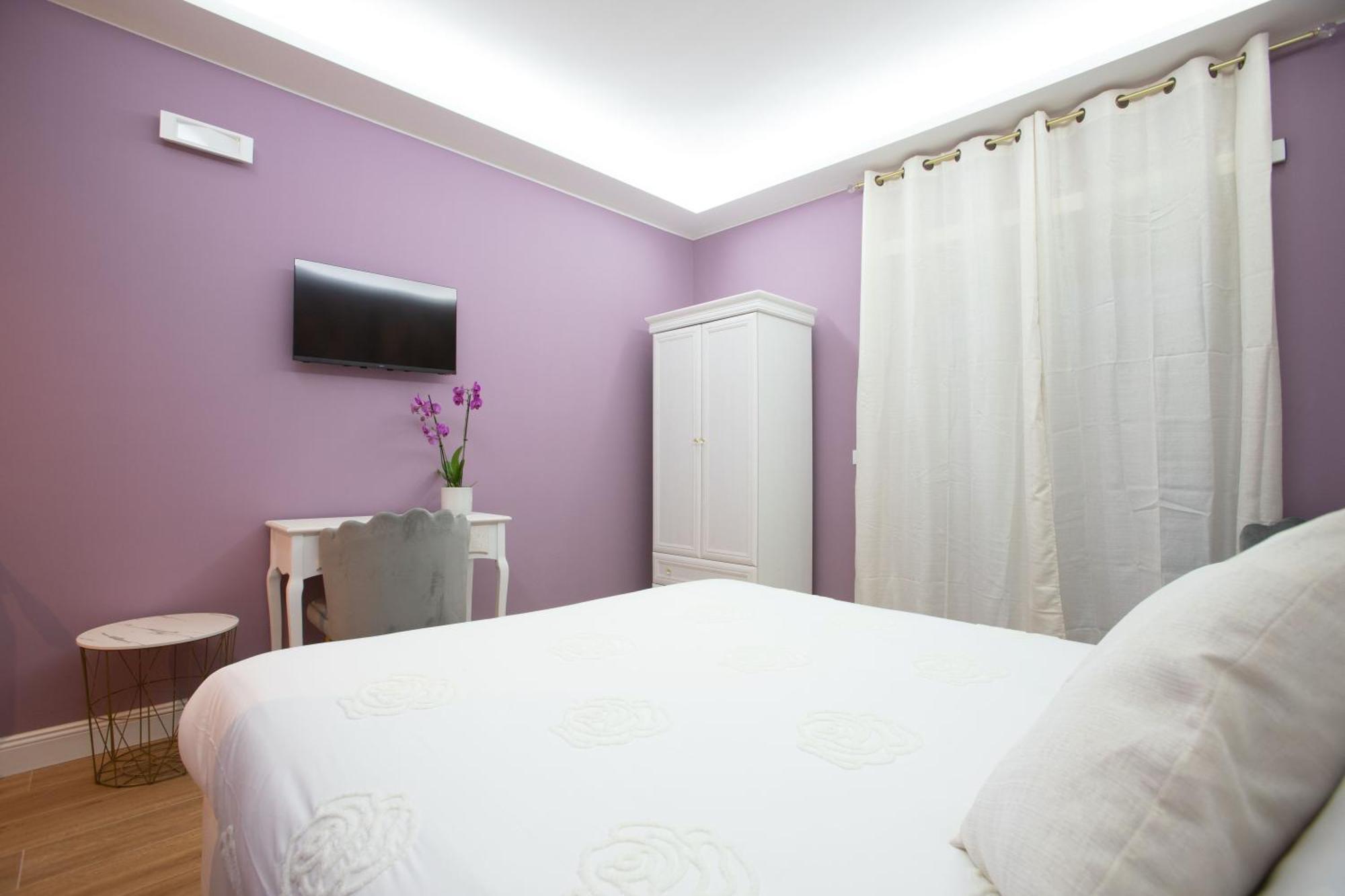 Bed and breakfast Appia - Regina Viarum Roma